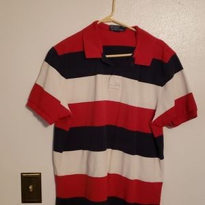 Ralph Lauren polo